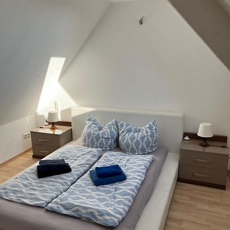 Familienfreundliches Ferienhaus Amara Mit Garten Und Terrasse - Friedrichshafen Am Bodensee Zewnętrze zdjęcie
