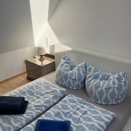 Familienfreundliches Ferienhaus Amara Mit Garten Und Terrasse - Friedrichshafen Am Bodensee Zewnętrze zdjęcie