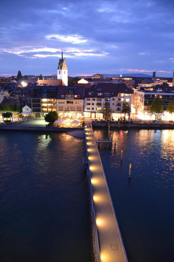 Familienfreundliches Ferienhaus Amara Mit Garten Und Terrasse - Friedrichshafen Am Bodensee Zewnętrze zdjęcie