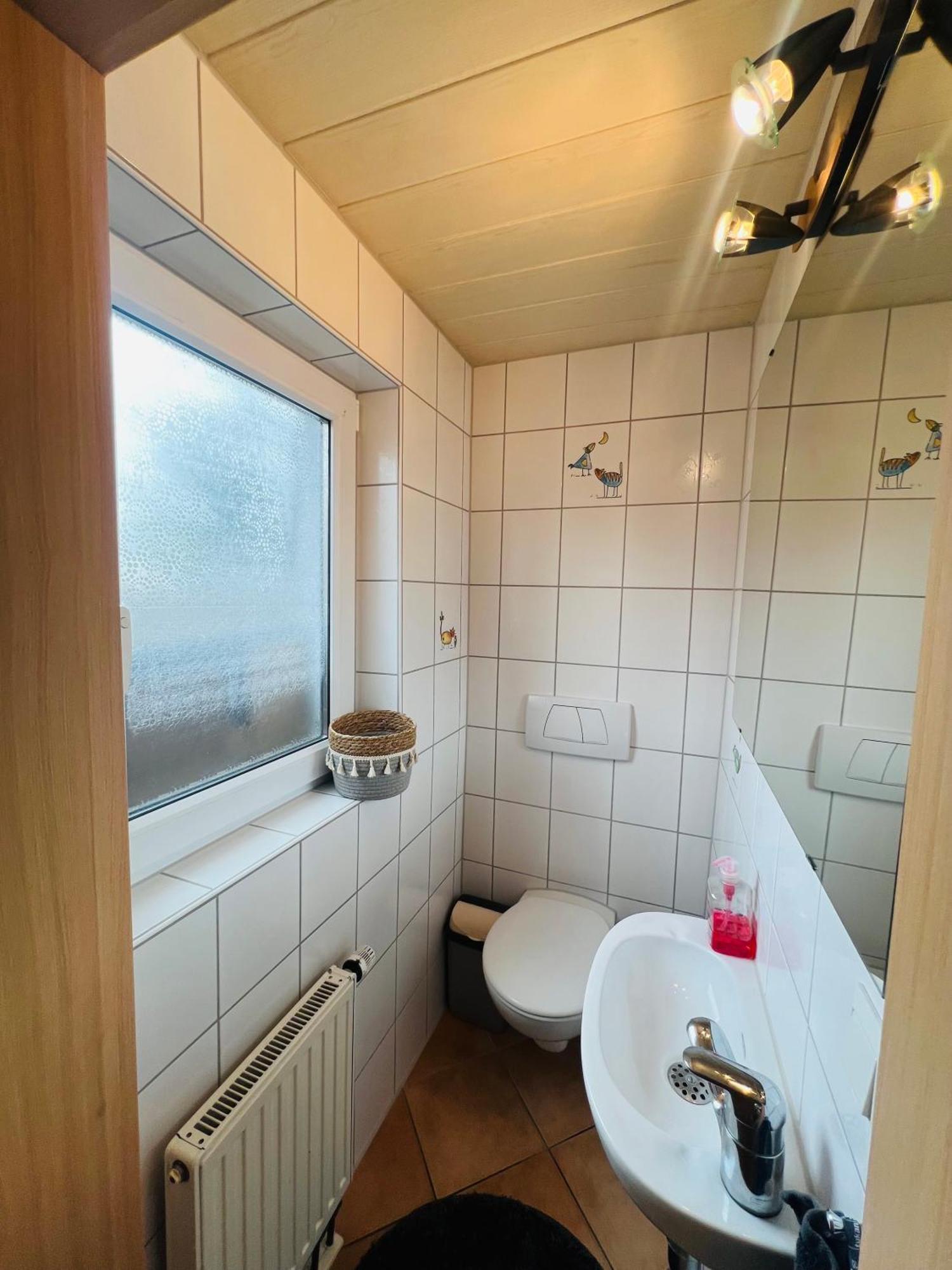 Familienfreundliches Ferienhaus Amara Mit Garten Und Terrasse - Friedrichshafen Am Bodensee Zewnętrze zdjęcie
