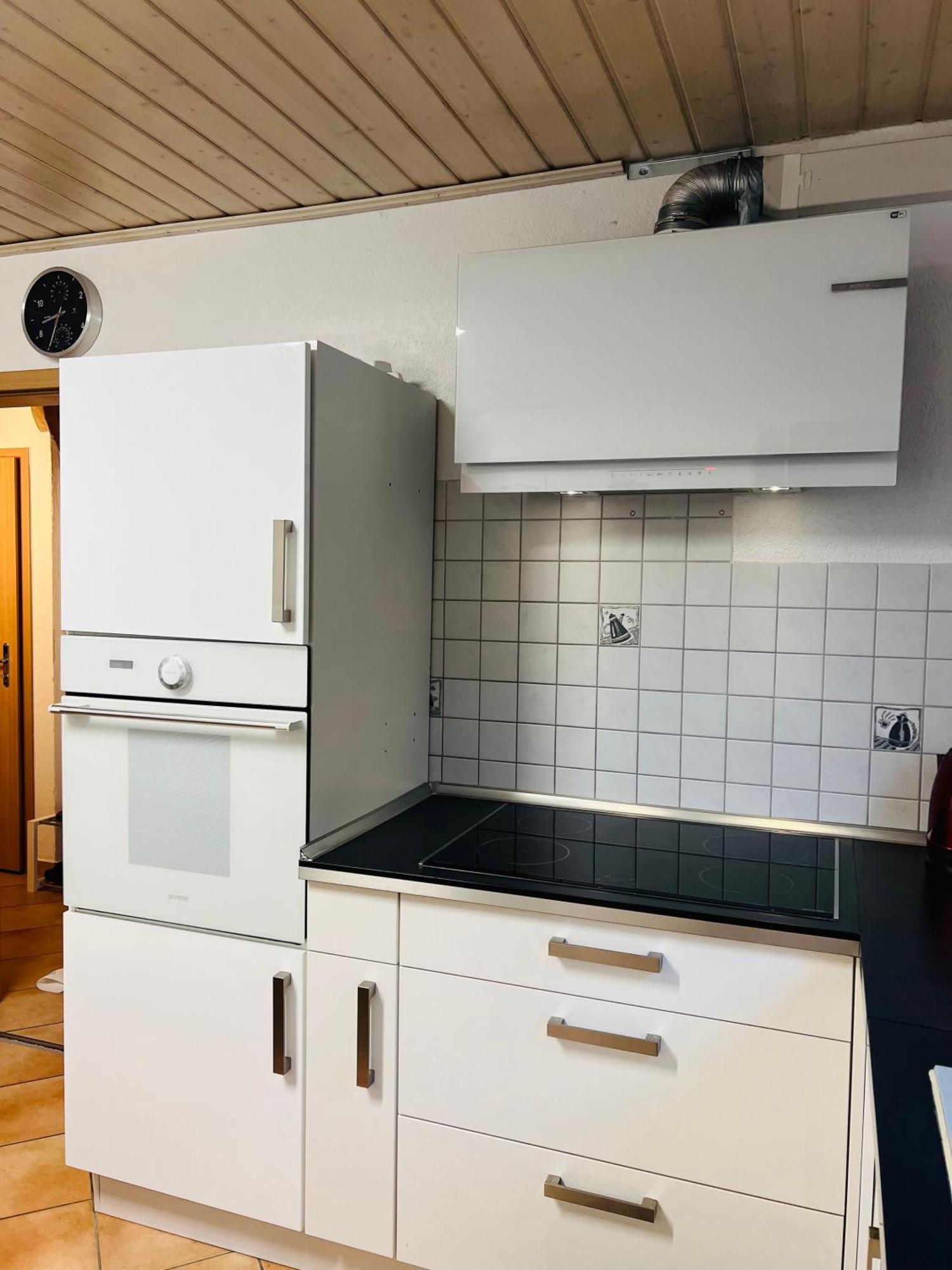 Familienfreundliches Ferienhaus Amara Mit Garten Und Terrasse - Friedrichshafen Am Bodensee Zewnętrze zdjęcie