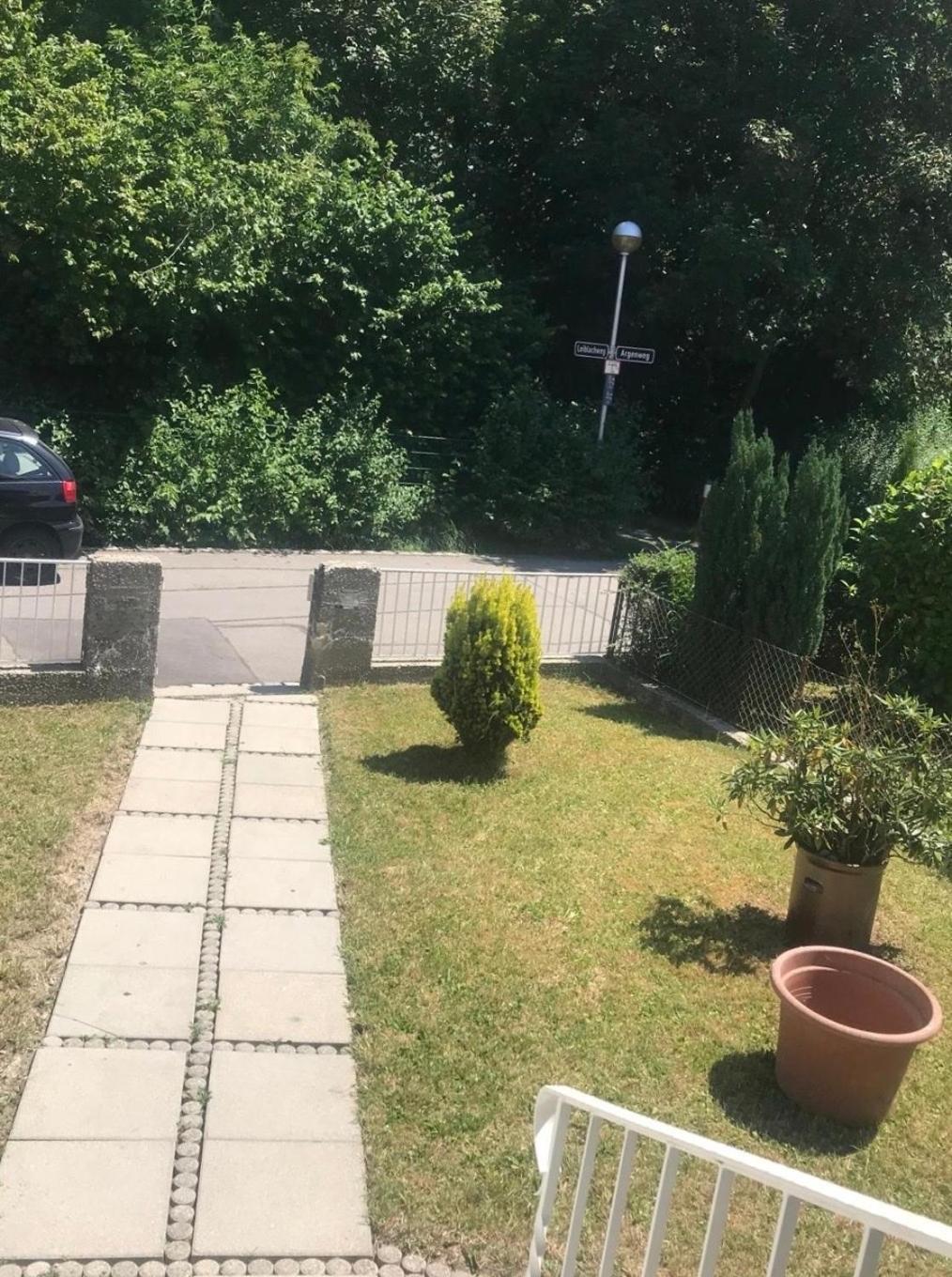 Familienfreundliches Ferienhaus Amara Mit Garten Und Terrasse - Friedrichshafen Am Bodensee Zewnętrze zdjęcie
