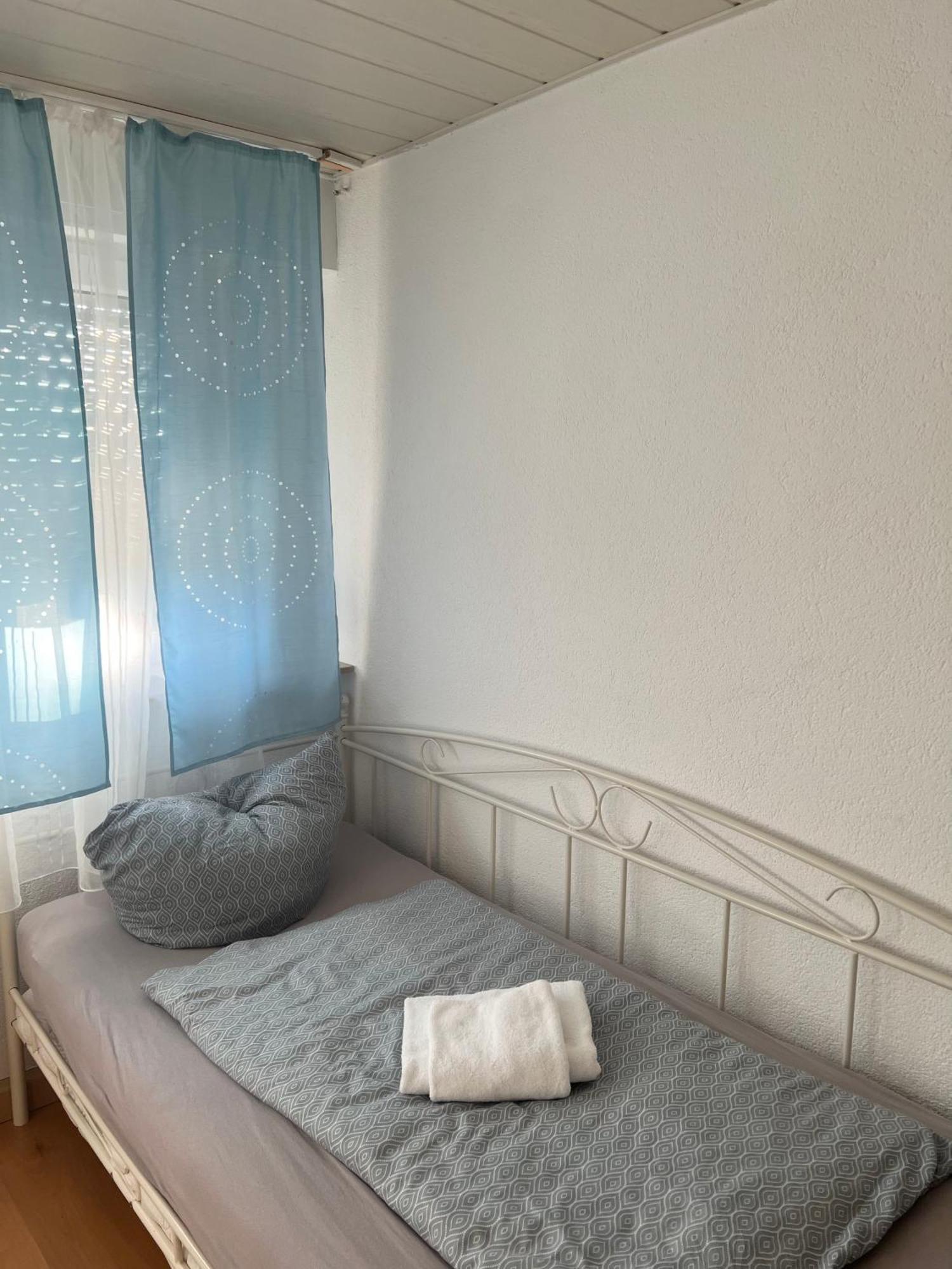 Familienfreundliches Ferienhaus Amara Mit Garten Und Terrasse - Friedrichshafen Am Bodensee Zewnętrze zdjęcie