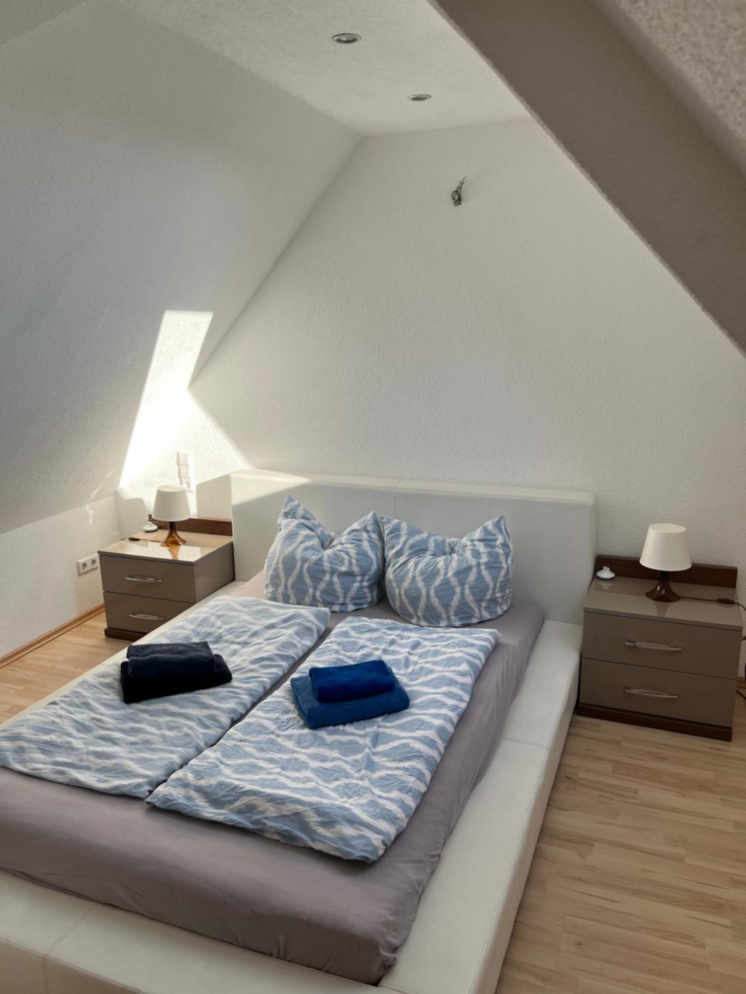 Familienfreundliches Ferienhaus Amara Mit Garten Und Terrasse - Friedrichshafen Am Bodensee Zewnętrze zdjęcie