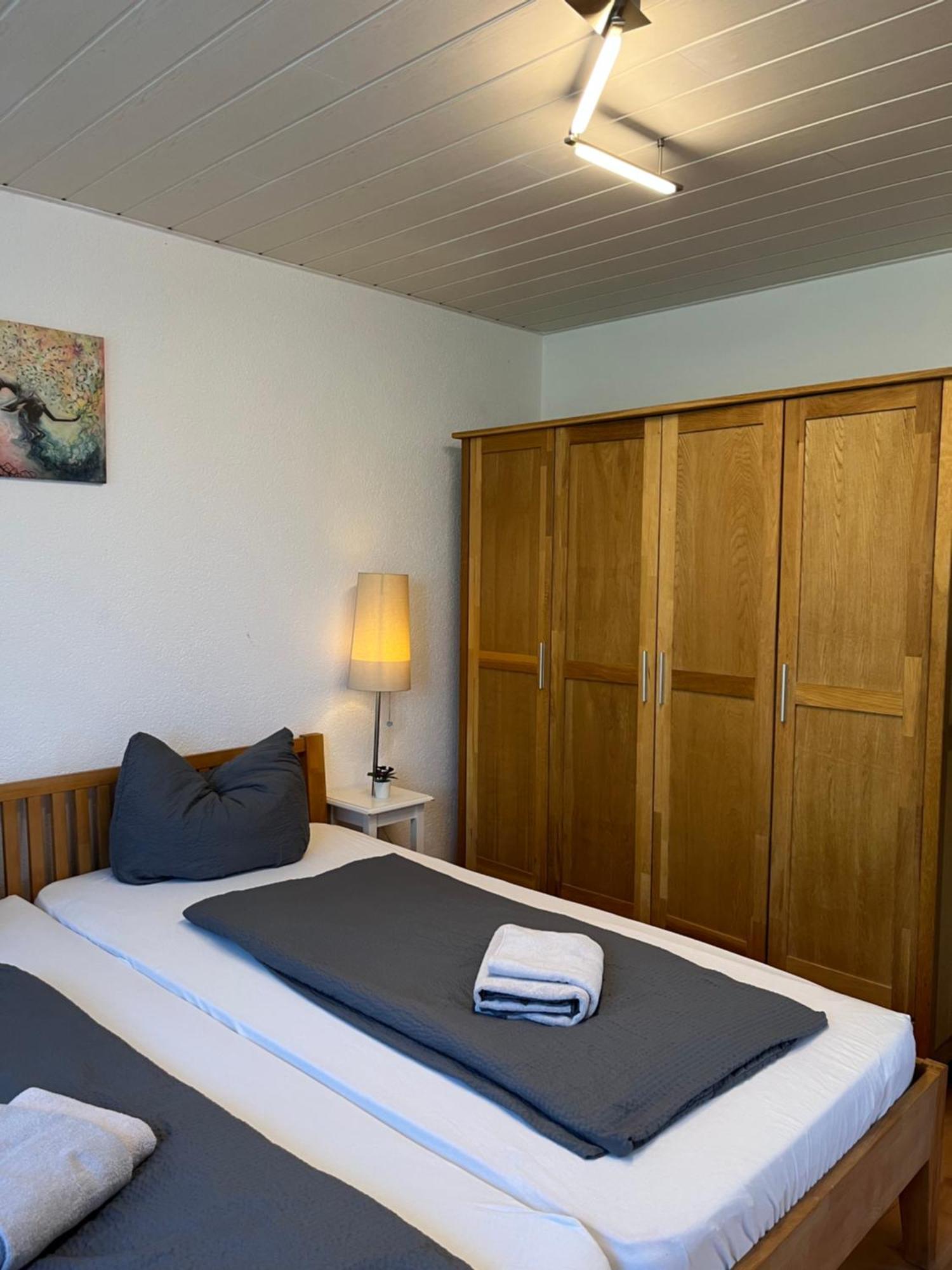 Familienfreundliches Ferienhaus Amara Mit Garten Und Terrasse - Friedrichshafen Am Bodensee Zewnętrze zdjęcie