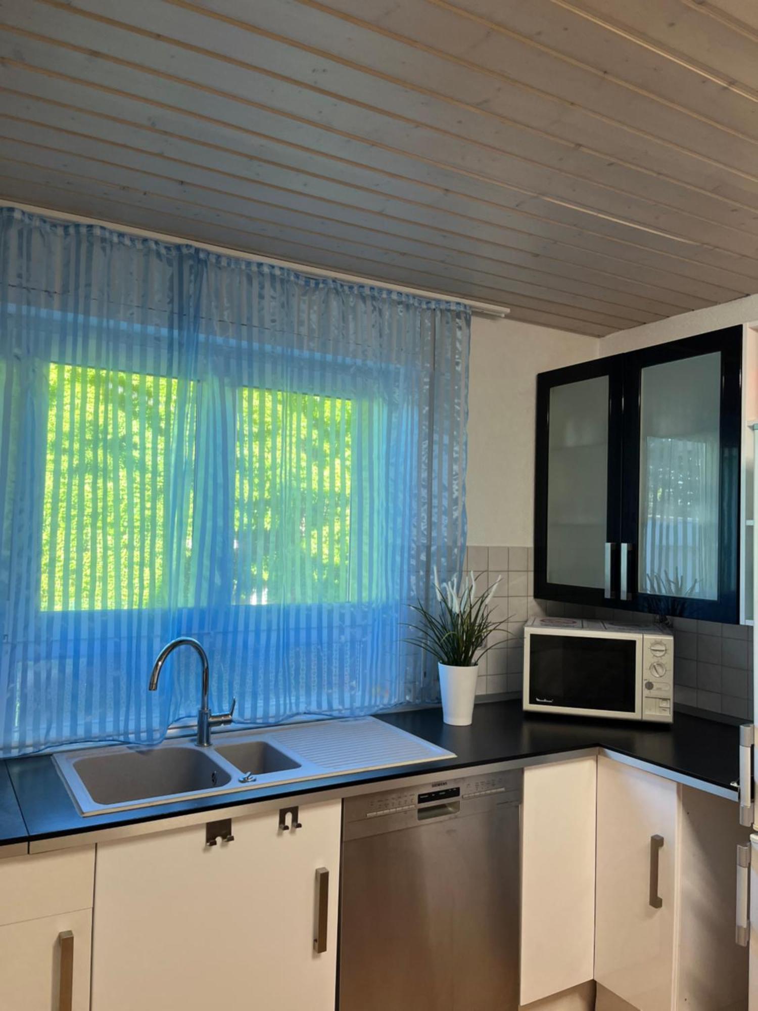 Familienfreundliches Ferienhaus Amara Mit Garten Und Terrasse - Friedrichshafen Am Bodensee Zewnętrze zdjęcie