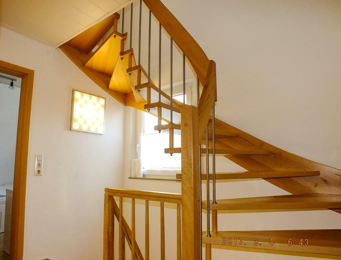 Familienfreundliches Ferienhaus Amara Mit Garten Und Terrasse - Friedrichshafen Am Bodensee Zewnętrze zdjęcie